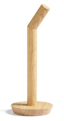 Porter Kitchen Towel Holder oak oiled Hay
